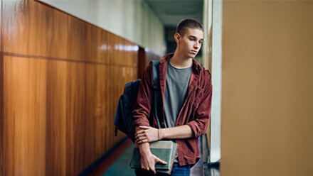 Nachteilsausgleich & Härtefallregelung