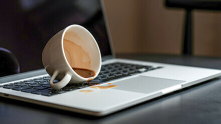 Versicherungen im Studium?