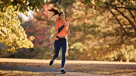Sport zum Frustabbau