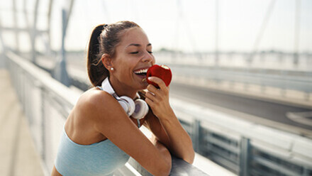 Krankenkassen und Gesundheitsprävention