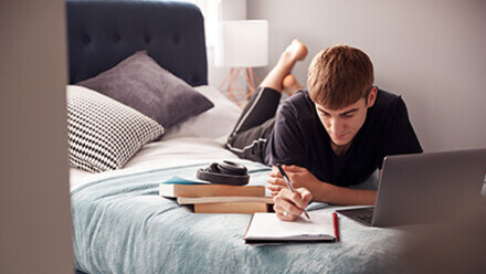 Konzentration steigern