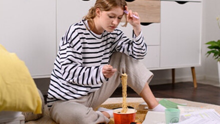 Einfach mal »Nein« sagen?