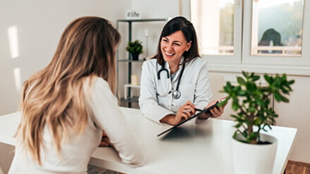 Krankenversicherung im Studium