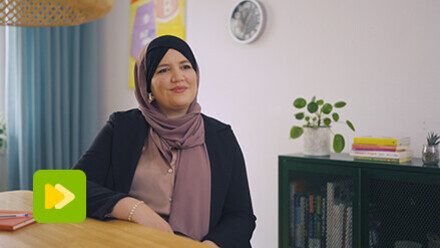 Umgang mit Overthinking