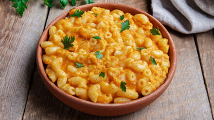 Saisonales Rezept im September