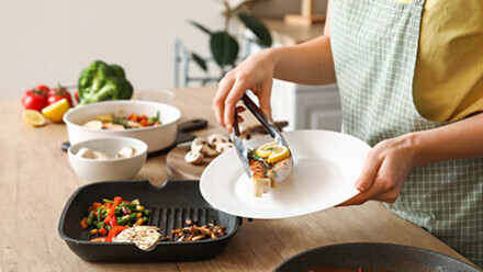 Vielseitige Ernährung und ihre Vorteile