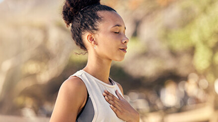 Rauchfrei mit Achtsamkeit?