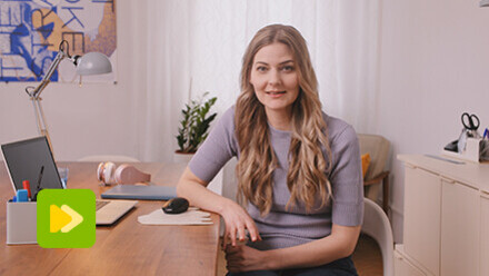 Lernumgebung & Deep Work