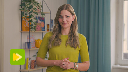 Blackout in der Prüfung?