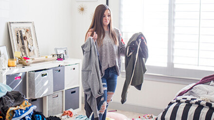 ADHS vs. Aufmerksamkeit