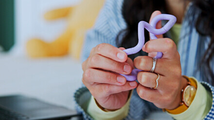 Der Weg zur ADHS-Diagnose