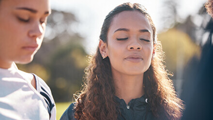 An Erfahrungen wachsen