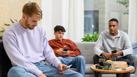 Was sind »Toxic Traits«?