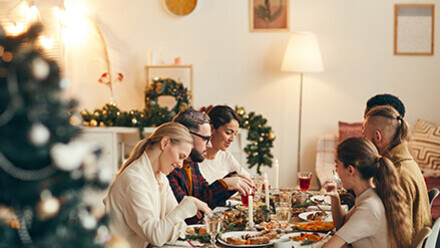 Mentale Balance bewahren und Grenzen setzen