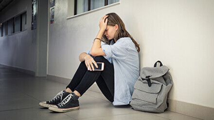 Stimmungstief oder Depression?