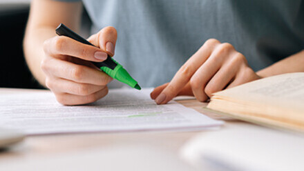 Lernmethode: »Bildlich Lernen«