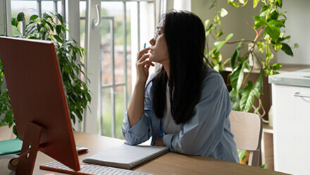 Neurodivergenz im Hörsaal