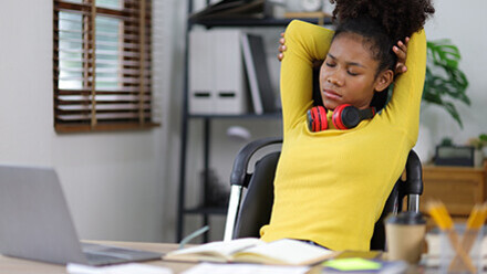 How to: »Prüfungsphase«