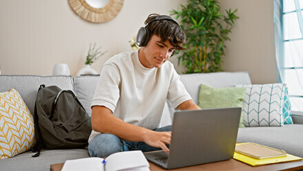 Psychologische Hacks für die Prüfungsphase