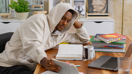 Lernstrategien fürs Studium: Das Gedächtnis