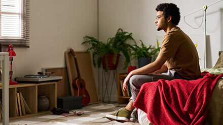 How to: »Gewohnheiten ändern«