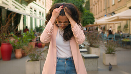 3 Tipps gegen Overthinking und lähmenden Gedanken im Studium