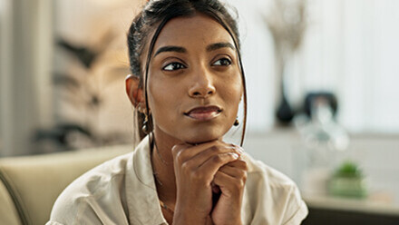 Umgang mit Panikattacken