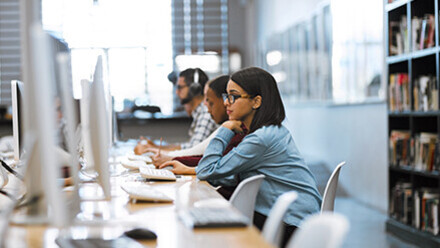 Themenfindung für deine Abschlussarbeit