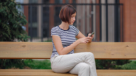 Das hilft gegen FOMO!