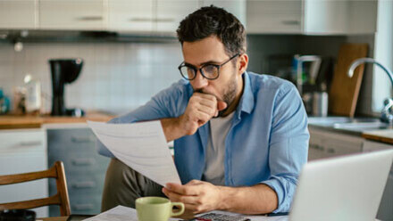 Budgetplanung im Studium