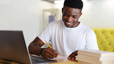 So findest du die richtige Lernmethode!