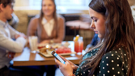 Feiertage und Lernstress?