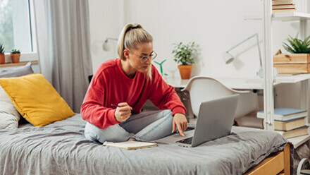 5 Merksätze für effektiveres Lernen