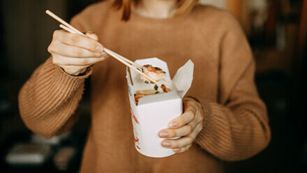 Einseitige Ernährung und ihre Folgen