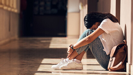 In der Prüfung durchgefallen?