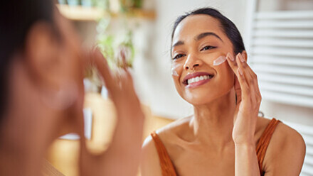 How to: »Skincare«