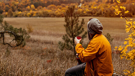 Inspiration für den Herbst